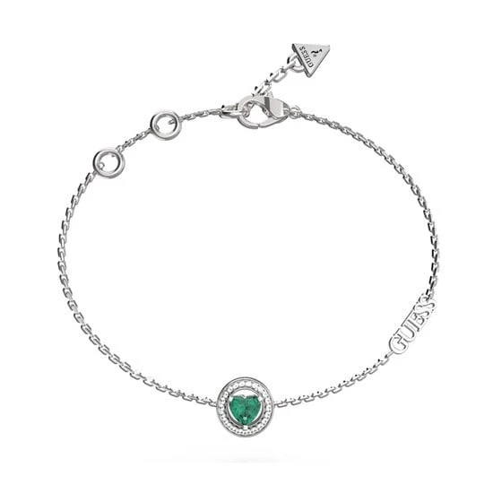 Guess JGUJUBB04668JWRHEMS Kalpli Kadın Bileklik ürün görseli 1