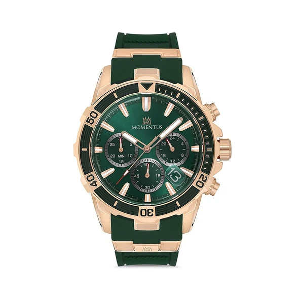 Momentus Sport Master SM357T-15YR Erkek Kol Saati ürün görseli 1