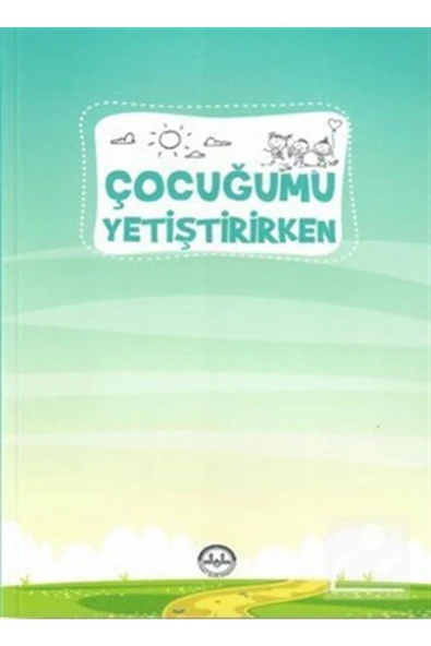Diyanet İşleri Başkanlığı Çocuğumu Yetiştirirken ürün görseli 1