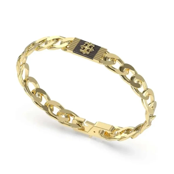 Guess JGUJUMB05070JWYGBKS Erkek Bileklik ürün görseli 1