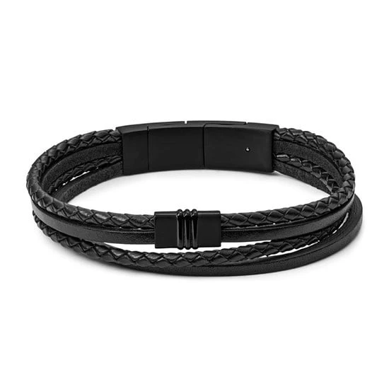 Fossil JF03098-001 Erkek Bileklik ürün görseli 1