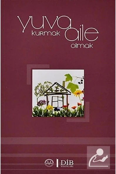 Diyanet İşleri Başkanlığı Aile Olmak ürün görseli 1