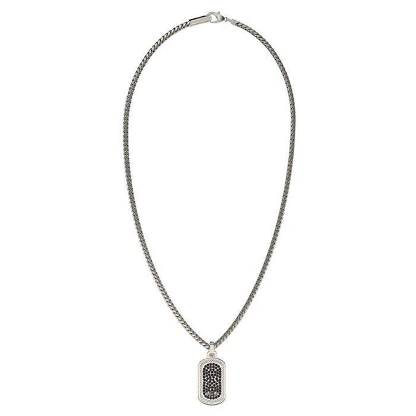 Guess JGUJUMN05017JWSTBKTU Erkek Kolye ürün görseli 1