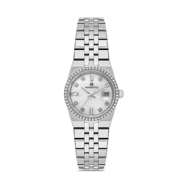 Momentus Shiny Star SS264S-09SS Kadın Kol Saati ürün görseli 1