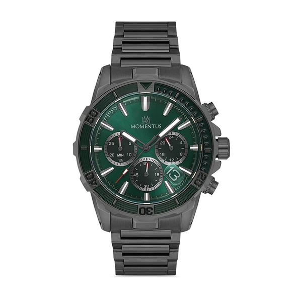 Momentus Sport Master SM357N-15SN Erkek Kol Saati ürün görseli 1