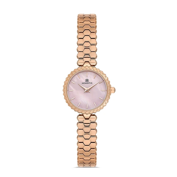 Momentus Classy CW324R-12SR Kadın Kol Saati ürün görseli 1
