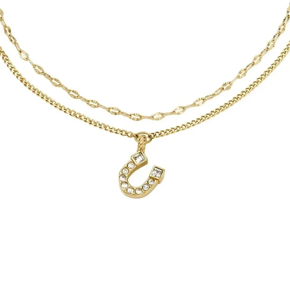 Fossil JF04907-710 Kadın Bileklik - Resim 4