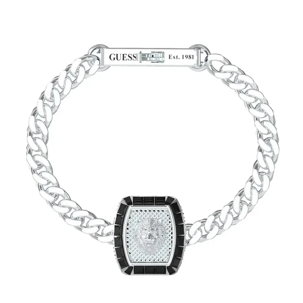 Guess JGUJUMB05009JWSTS Erkek Bileklik ürün görseli 1