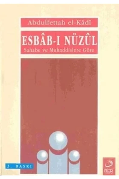 Fecr Yayınları Esbab I Nüzul ürün görseli 1