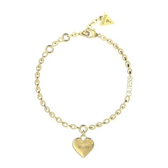 Guess JGUJUBB02229JWYGS Kalpli Kadın Bileklik ürün görseli 1