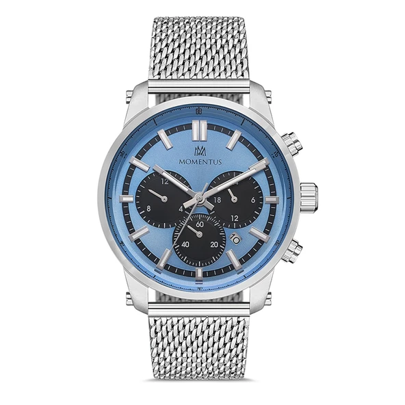 Momentus Sport SC224S-10SS Erkek Kol Saati ürün görseli 1
