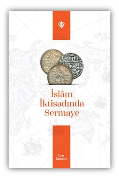 Türkiye Diyanet Vakfı Yayınları İslam Iktisadında Sermaye ürün görseli 1