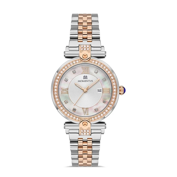 Momentus Shiny Star SS249T-02SR Kadın Kol Saati ürün görseli 1