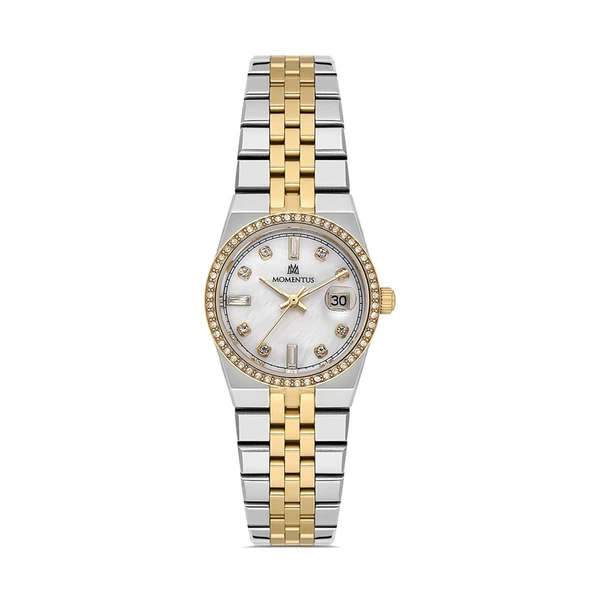 Momentus Shiny Star SS264T-09SG Kadın Kol Saati ürün görseli 1