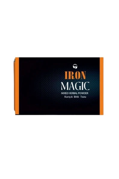 FORX5 Magic Milk Karışık Bitki Tozu ürün görseli 1