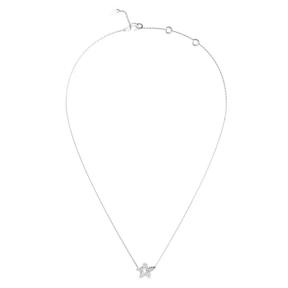 Guess JGUJUBN05537JWRHTU Yıldız Kadın Kolye ürün görseli 1