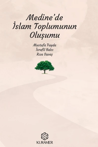 Türkiye Diyanet Vakfı Yayınları Medinede İslam Toplumunun Oluşumu ürün görseli 1