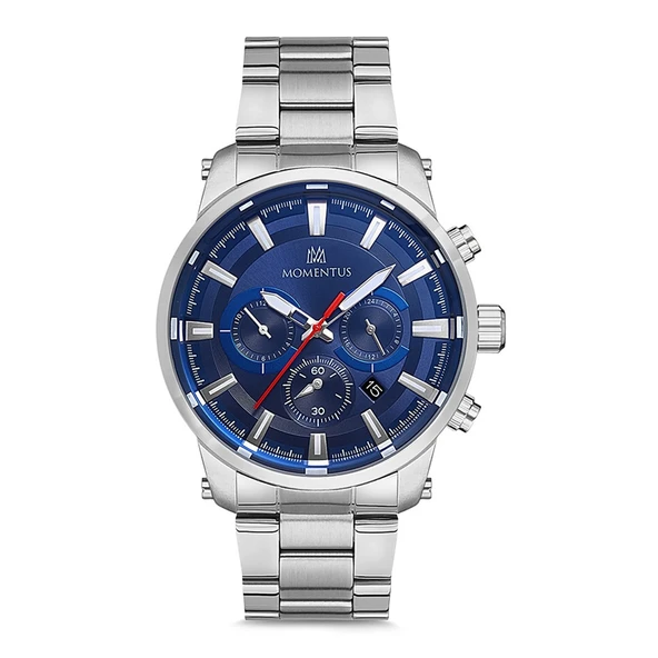 Momentus Sport SC223S-11SS Erkek Kol Saati ürün görseli 1