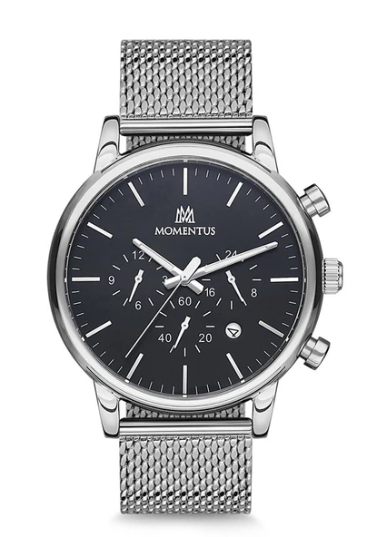 Momentus CC235S-04SS Erkek Kol Saati ürün görseli 1