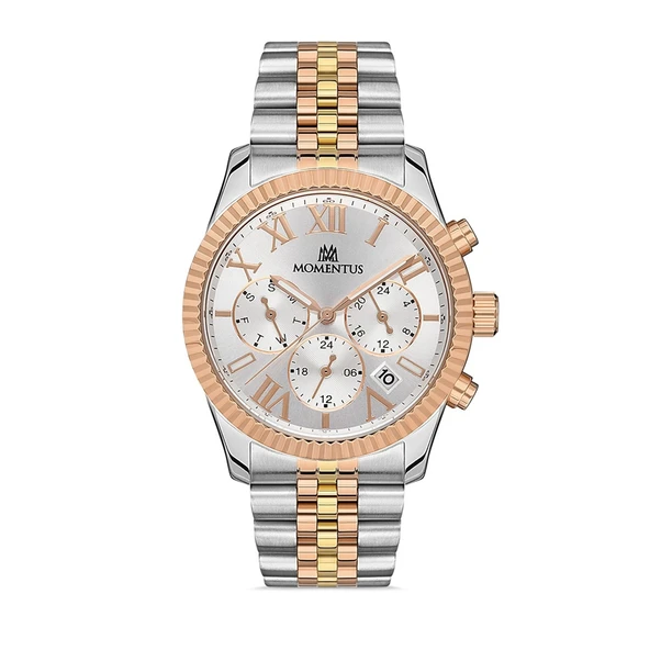 Momentus Fashion CW128Z-02SR Kadın Kol Saati ürün görseli 1