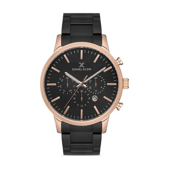 Daniel Klein DK.102-011317V Erkek Kol Saati ürün görseli 1