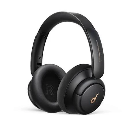 (Kutusu Açılmış Ürün) Anker SoundCore Life Q30 Kablosuz ANC - NFC Kulak Üstü Bluetooth Kulaklık ürün görseli 1