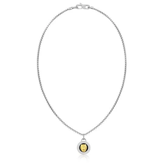 Guess JGUJUMN01316JWSTYBTU Erkek Kolye - Resim 2