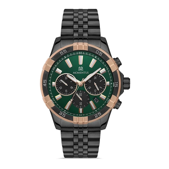 Momentus Time Master SM367T-15SN Erkek Kol Saati ürün görseli 1