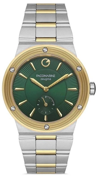 Pacomarine PM.22151.02 Erkek Kol Saati ürün görseli 1