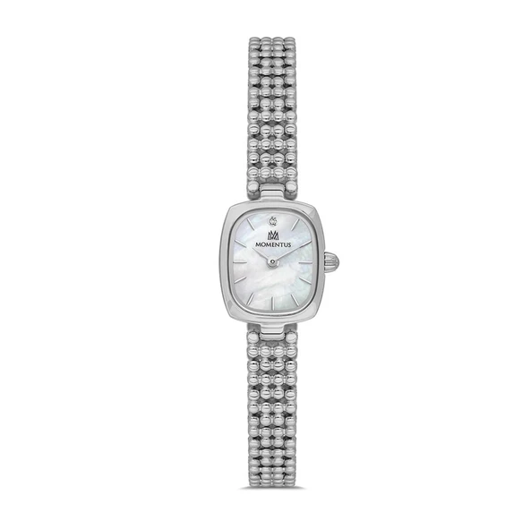 Momentus Classy CW314S-09SS Kadın Kol Saati ürün görseli 1