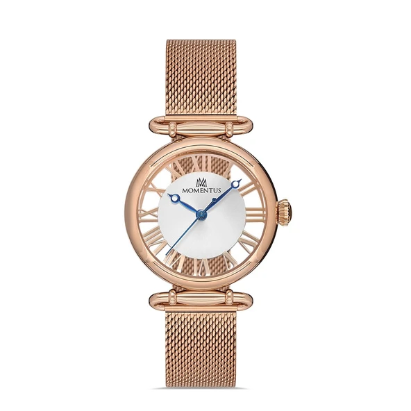 Momentus Timeless Charm CW280R-02SR Kadın Kol Saati ürün görseli 1