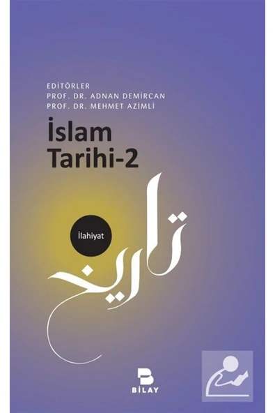 Bilimsel Araştırma Yayınları İslam Tarihi 2 ürün görseli 1