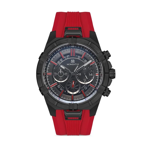 Momentus Sport Master SM374T-04KN Erkek Kol Saati ürün görseli 1