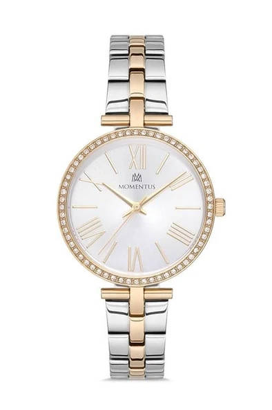Momentus SW258T-02SG Kadın Kol Saati ürün görseli 1