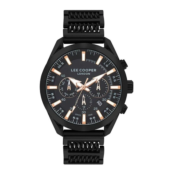 Lee Cooper LC07556.650-NM Erkek Kol Saati ürün görseli 1