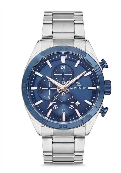 Momentus SC241T-11SR Erkek Kol Saati ürün görseli 1