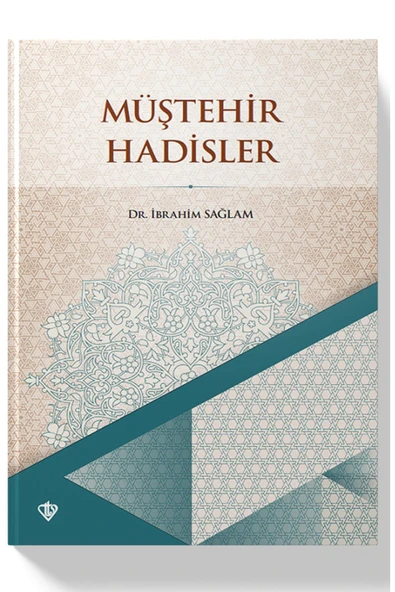 Diyanet Vakfı Yayınları Müştehir Hadisler ürün görseli 1