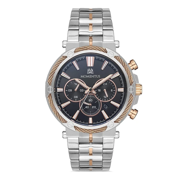 Momentus Sport Master SM371T-04SR Erkek Kol Saati ürün görseli 1