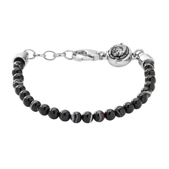 Diesel DJDX0848-040 Erkek Bileklik ürün görseli 1