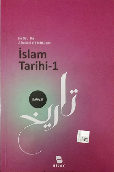 Bilimsel Araştırma Yayınları İslam Tarihi 1 ürün görseli 1
