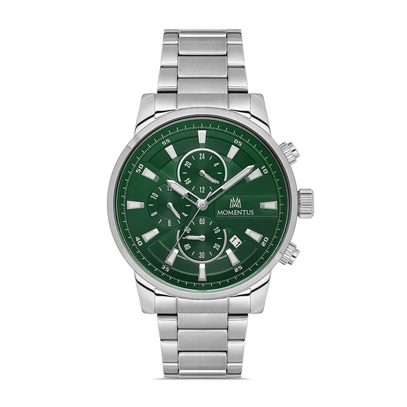 Momentus Sport SC248S-15SS Erkek Kol Saati ürün görseli 1