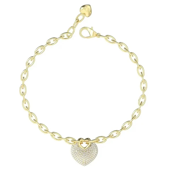 Guess JGUJUBB05214JWYGS Kalpli Kadın Bileklik ürün görseli 1