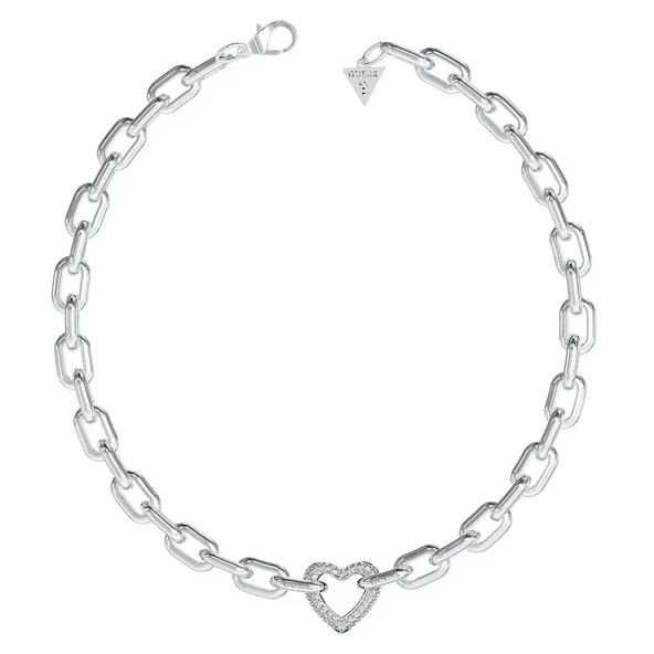Guess JGUJUBN05015JWRHTU Kalpli Kadın Kolye ürün görseli 1