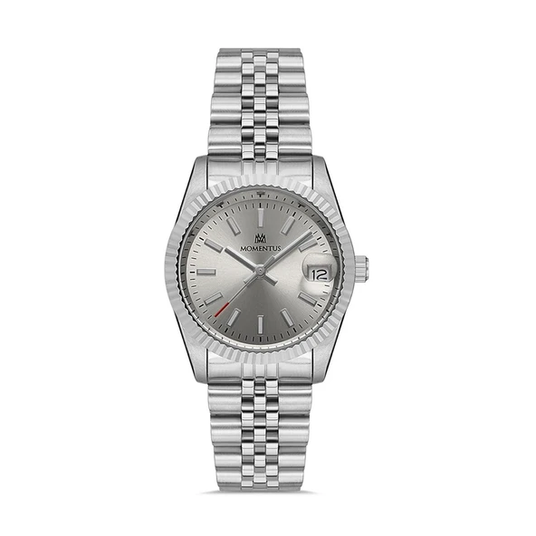 Momentus Classy CW132S-03SS Kadın Kol Saati ürün görseli 1