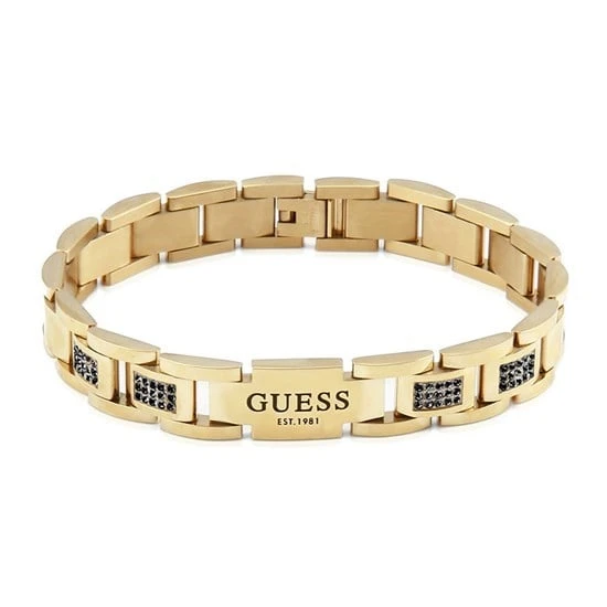 Guess JGUJUMB01342JWYGBKTU Erkek Bileklik ürün görseli 1