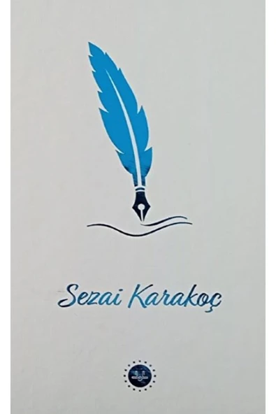 Diyanet İşleri Başkanlığı Sezai Karakoç / Kolektif / Diyanet İşleri Başkanlığı / 9786254355325 ürün görseli 1