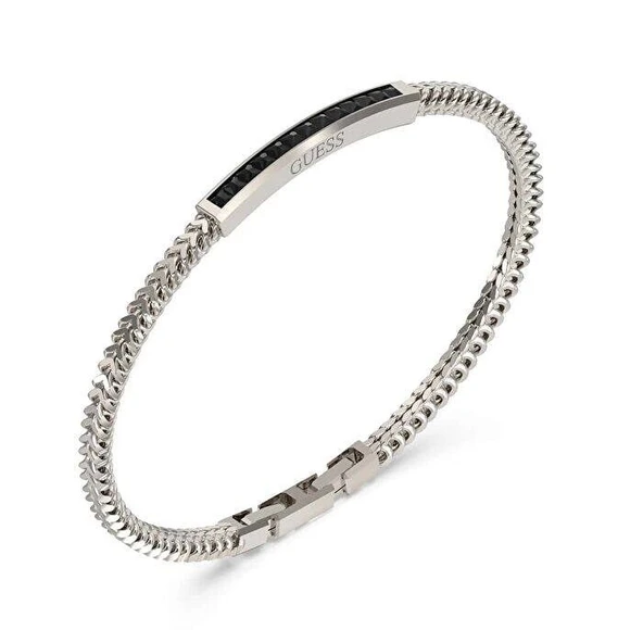 Guess JGUJUMB05099JWSTS Erkek Bileklik ürün görseli 1
