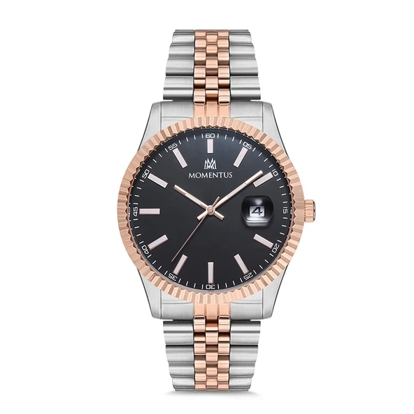 Momentus Classic CM131T-04SR Erkek Kol Saati ürün görseli 1