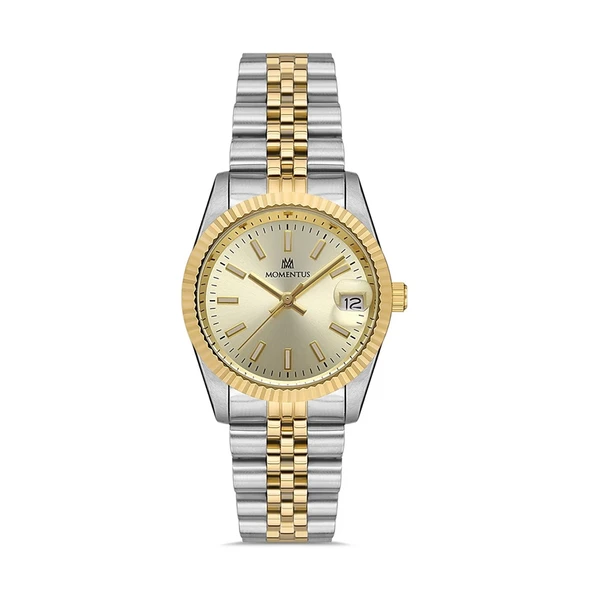 Momentus Classy CW132T-08SG Kadın Kol Saati ürün görseli 1