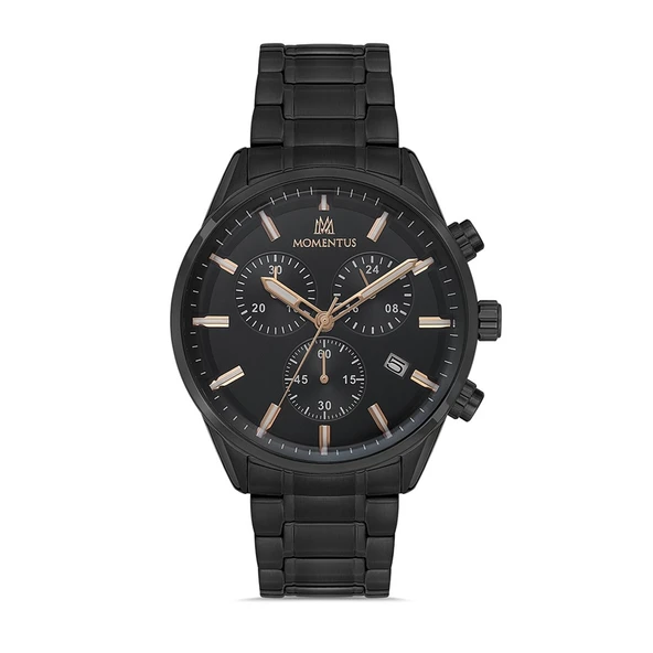 Momentus Casual SC380B-04SR Erkek Kol Saati ürün görseli 1